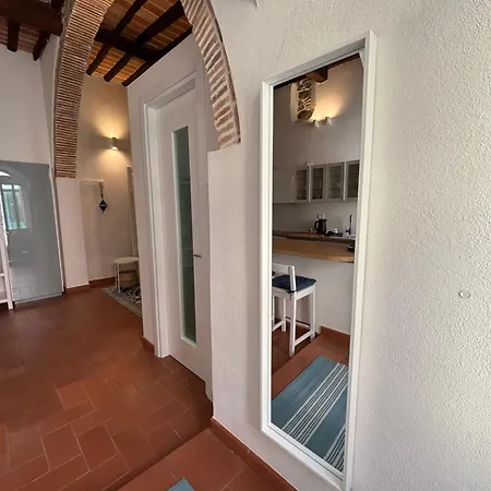 Daire La Palamita House
