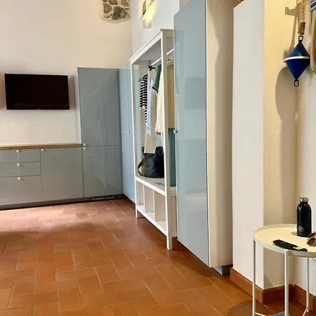 Daire La Palamita House Marina di Campo