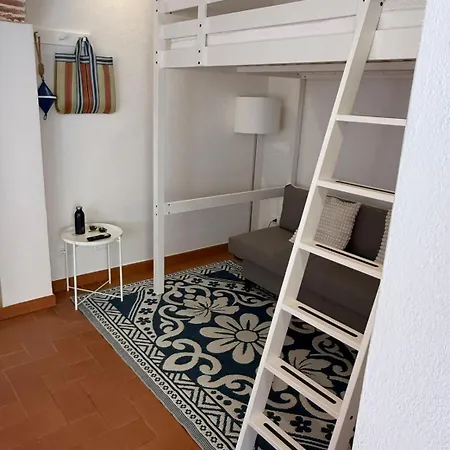 Daire La Palamita House