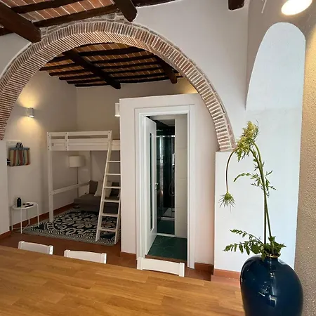 La Palamita House Daire *