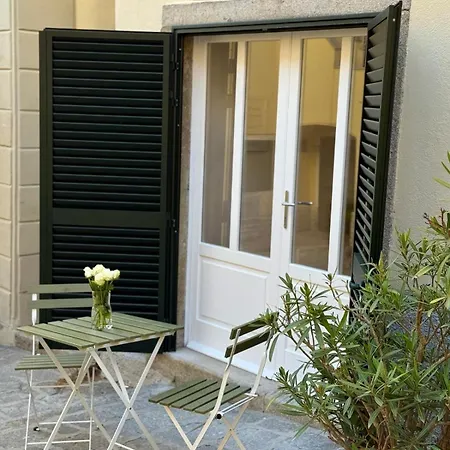 La Palamita House Lägenhet *